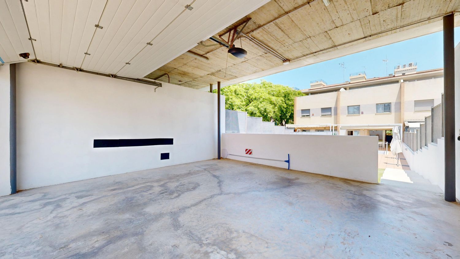 Chalet adosado en Calle de la Comare Pilar Martí, Zona Avenida al Vedat, Zona Avenida al Vedat - Foto 78