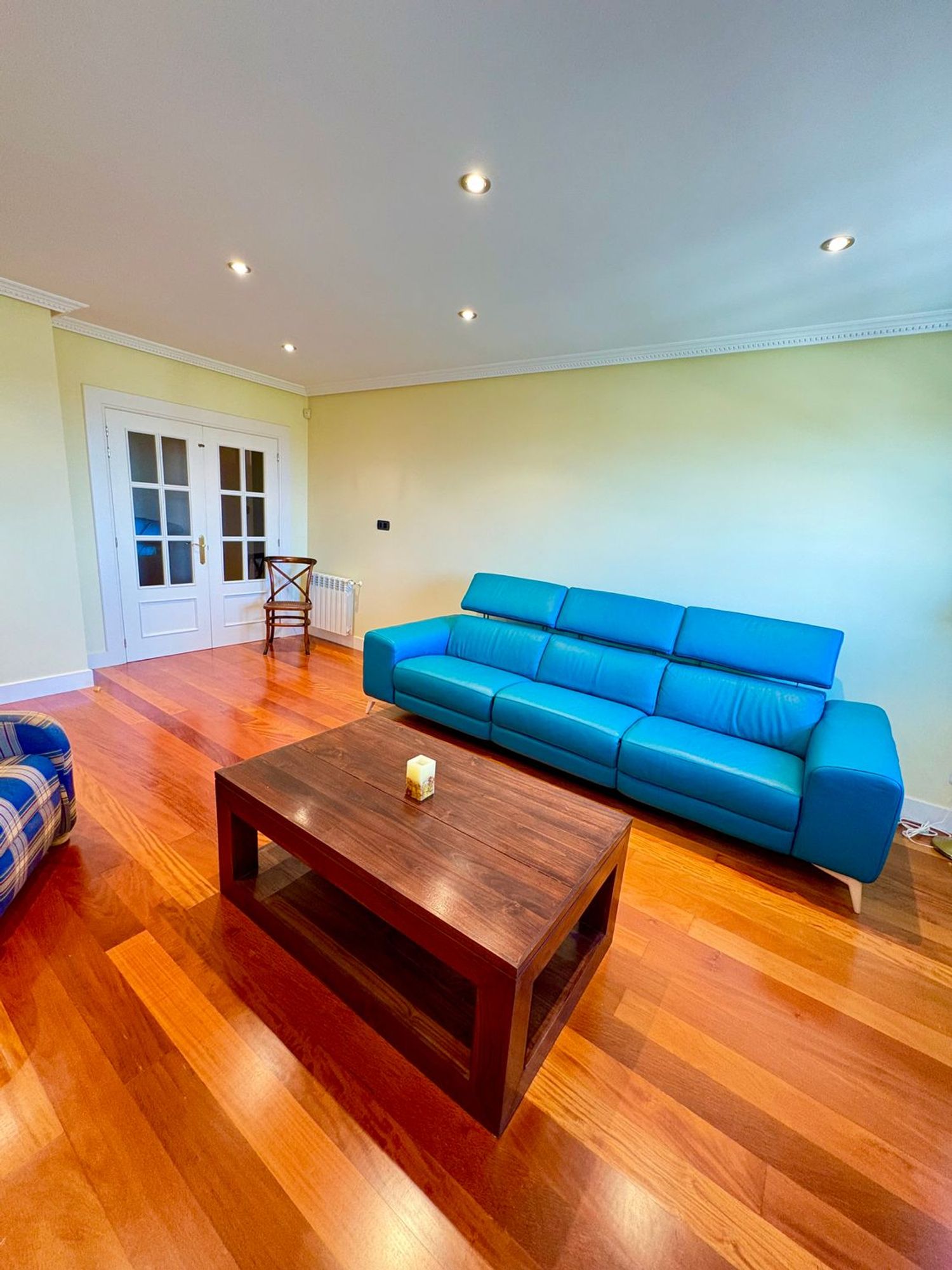 Casa o chalet independiente en Calle Fernando de la Peña carrera, 555 - Foto 16