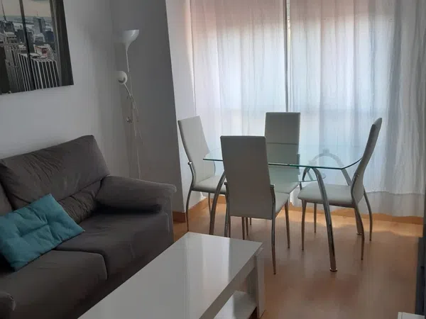 Piso en calle Agustín Lara, 13