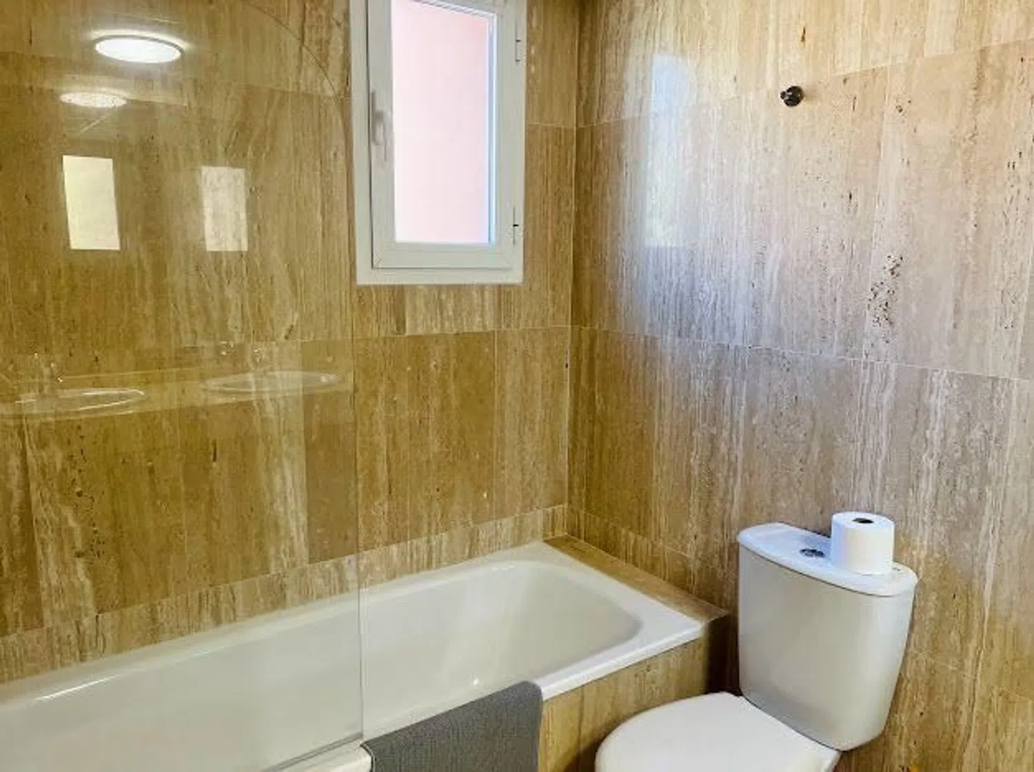 Ático en calle Lila, 25 - Foto 6