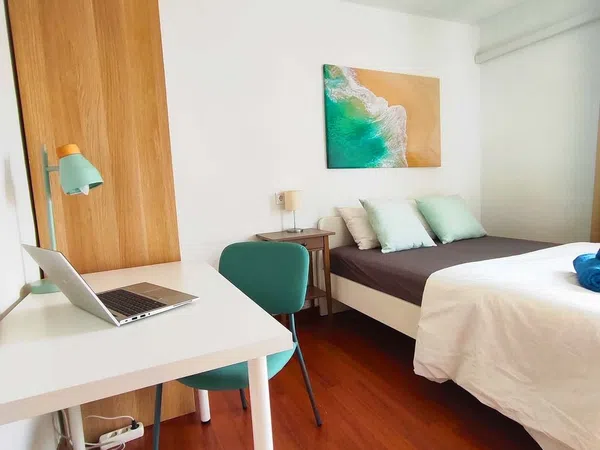 Piso en calle Padre Lerchundi, 5 - Foto 6