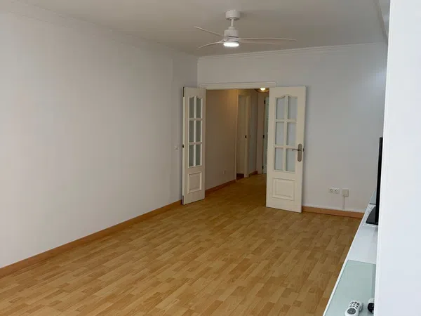 Piso en Calle Maestranza, 8, Malagueta - Monte Sancha - Foto 2