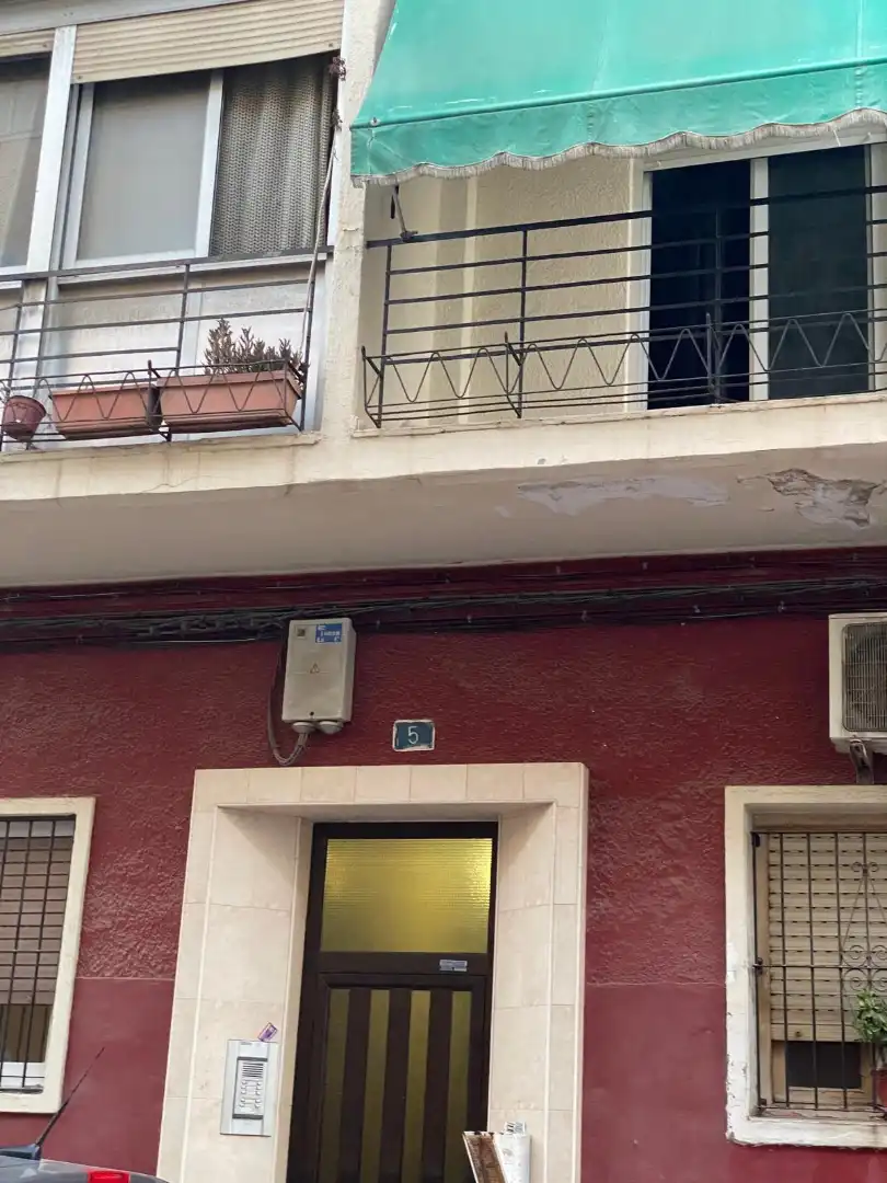 Piso en  Calle Profesores Hermanos Muñoz 5 - Foto 7