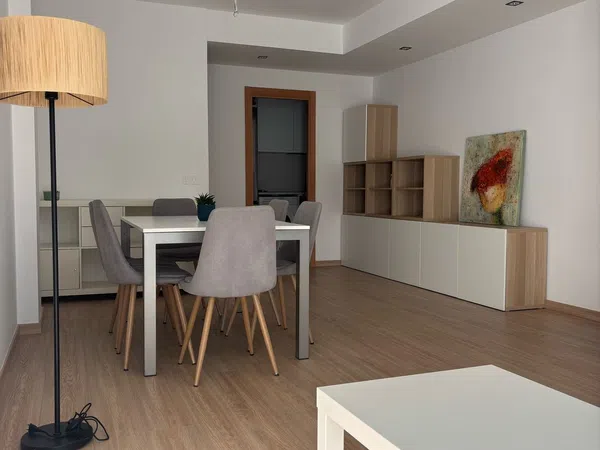 Piso en calle Akutan, 3 - Foto 1