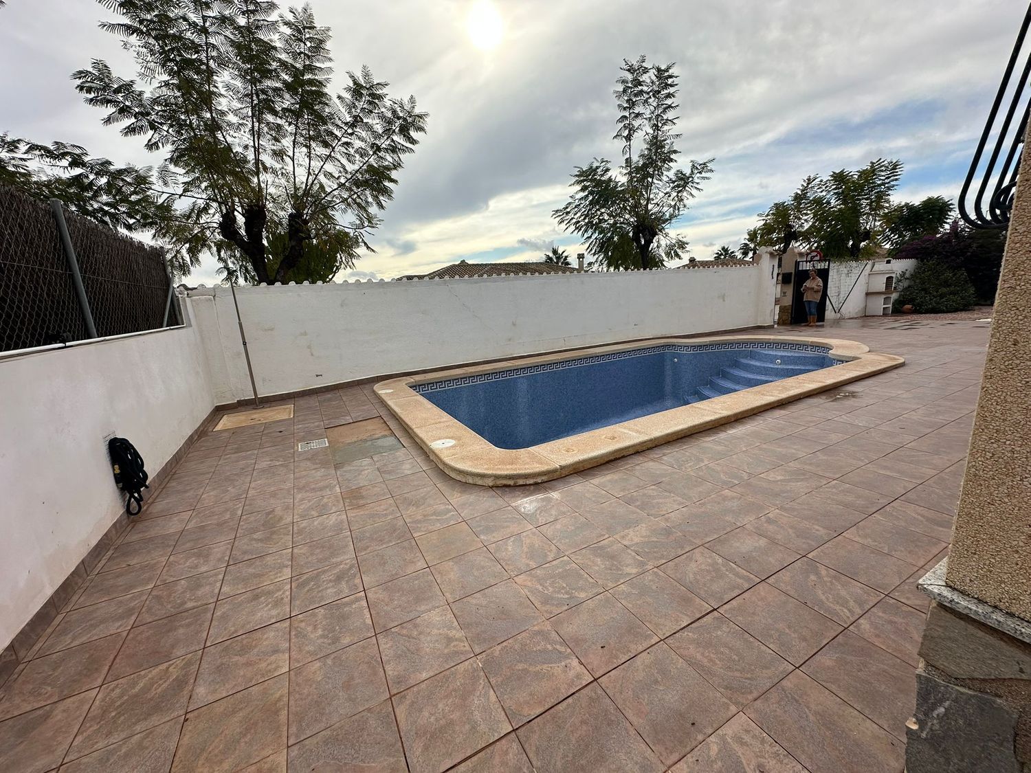 Casa independiente en avenida de los Carros, 20 - Foto 8