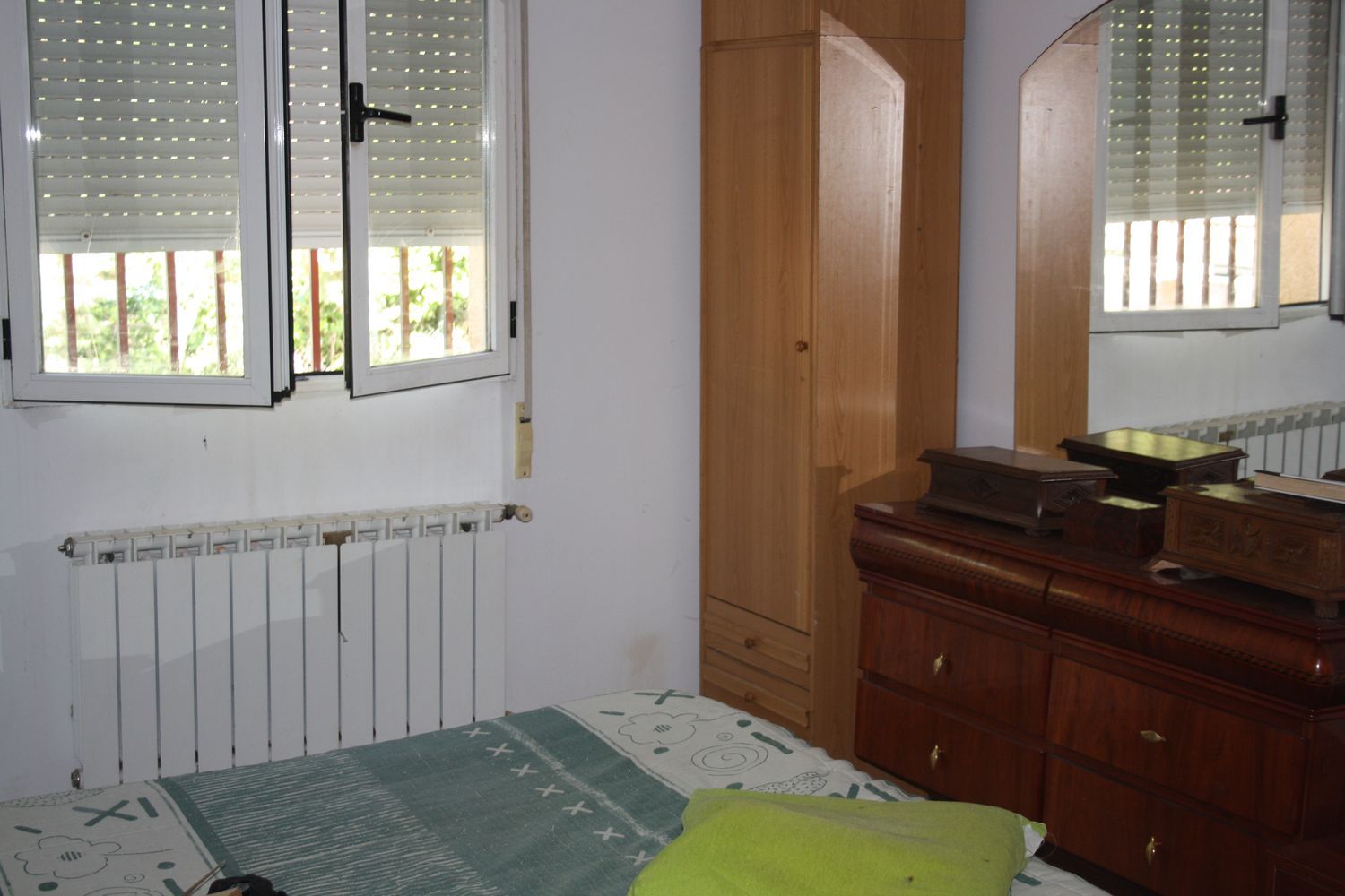 Casa o chalet independiente en Avenida de la Virreina, 9 - Foto 19