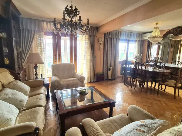 Ático en venta en Calle Cabo de San Vicente, 2 - Foto 14