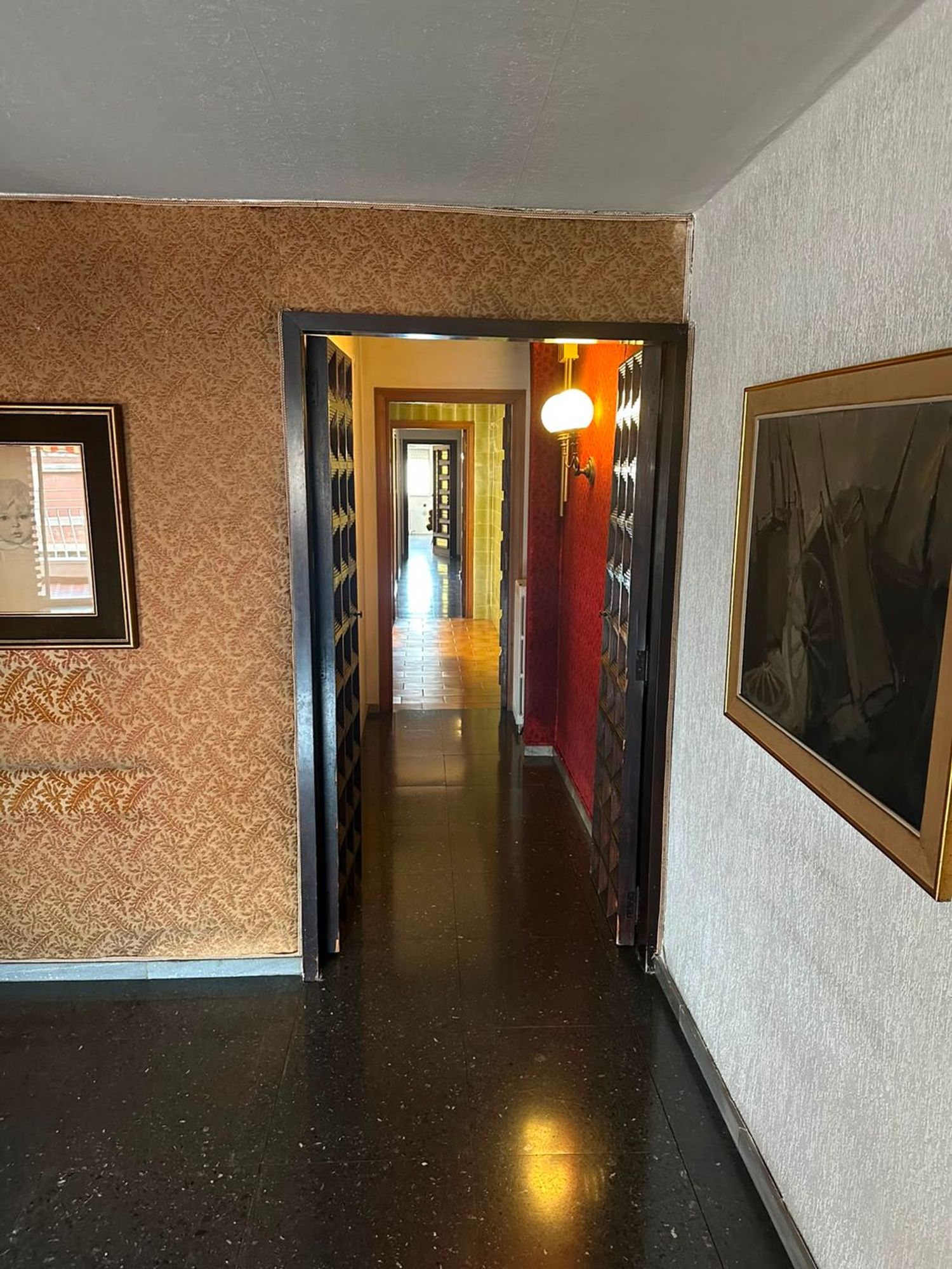 Piso en Calle del Mestre Racional, 17, Gran Vía - Foto 16