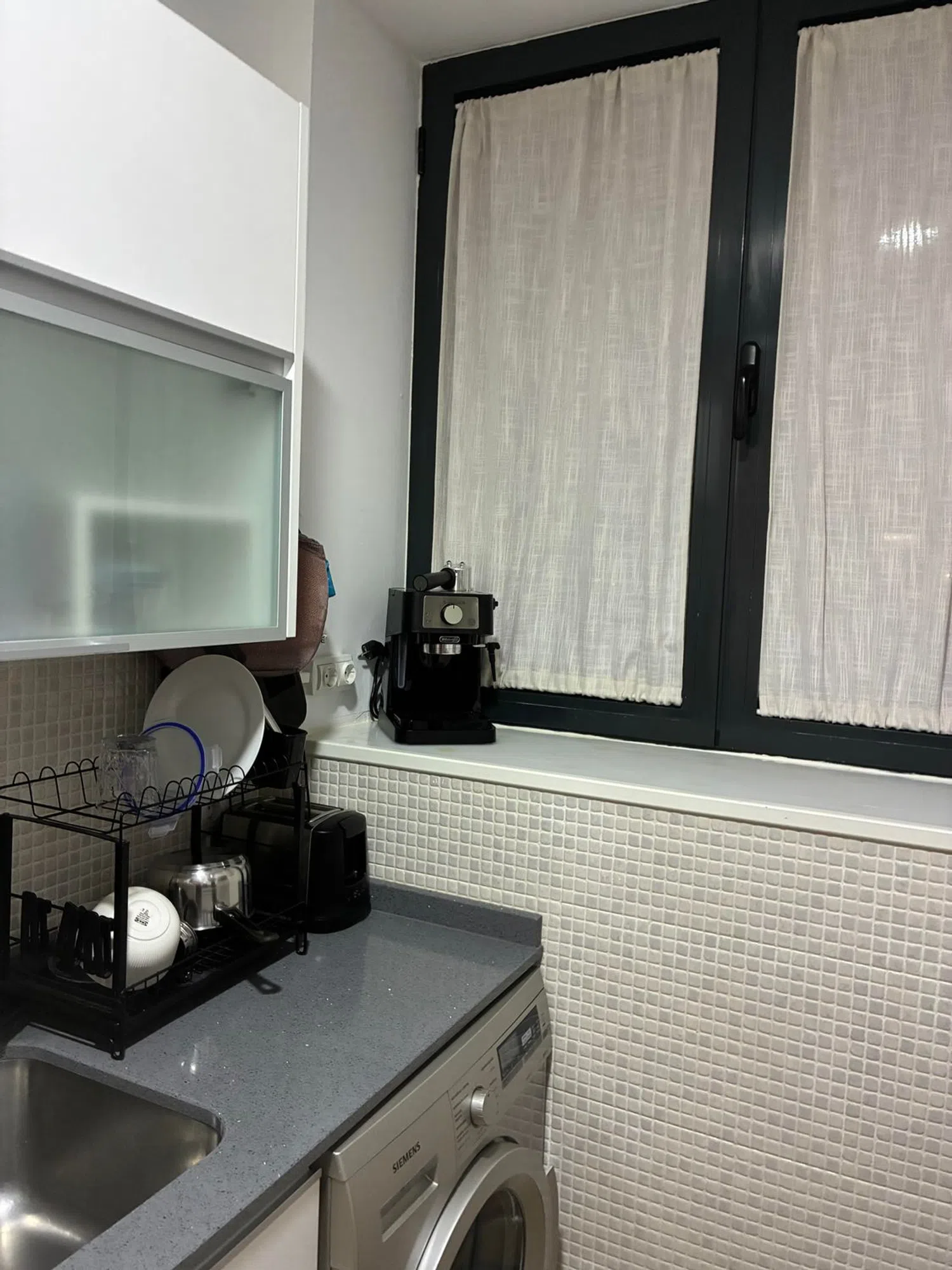 Estudio en avenida del Puente Cultural, 6 - Foto 12