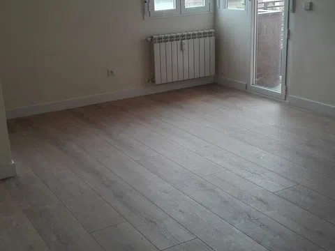 Piso en calle de Orense, 18