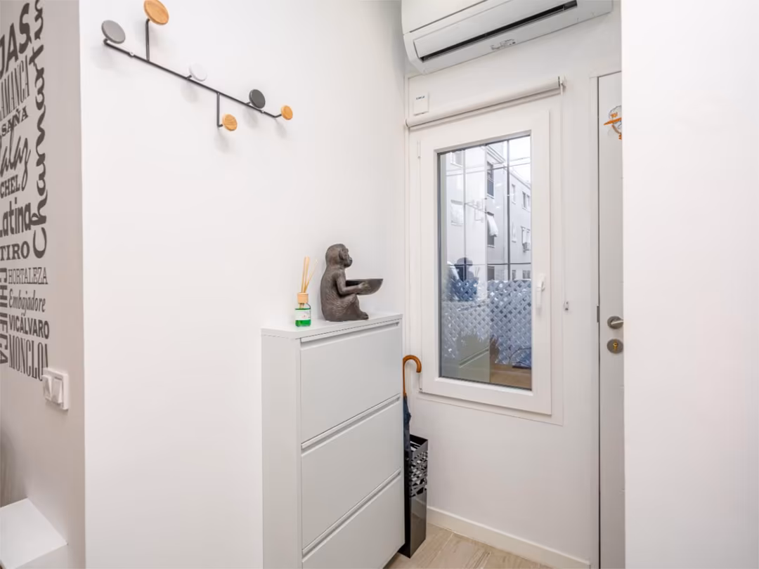 Piso en  Madrid Capital - Foto 3