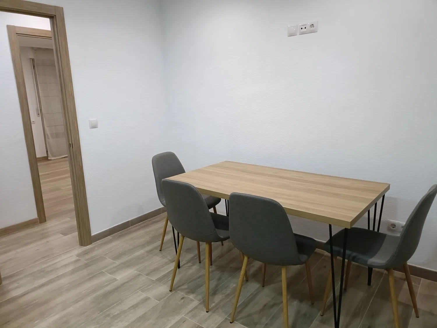 Piso en avenida de Portugal, 150 - Foto 26