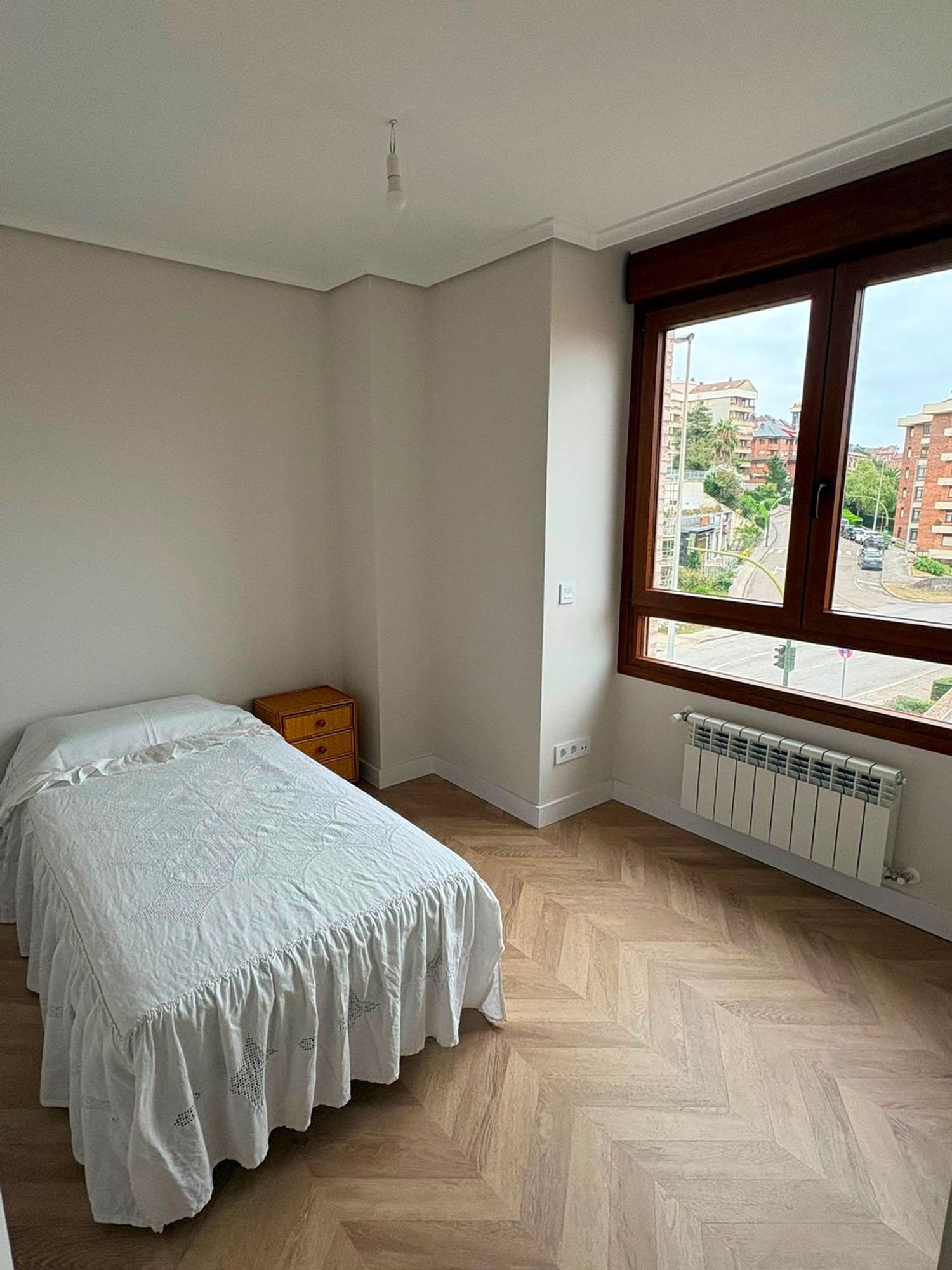 Piso en Avenida Cantabria, 11, La Pereda, La Pereda - Foto 13