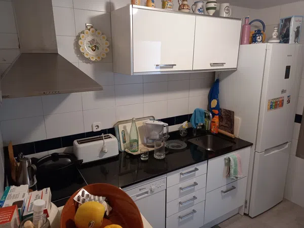 Piso en calle Pío Baroja, 10 - Foto 7