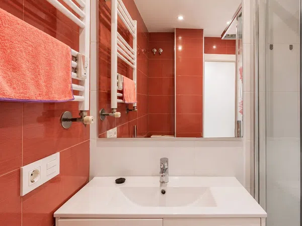 Piso en Calle la Lila, 4, Salesas-Foncalada-Campoamor - Foto 11