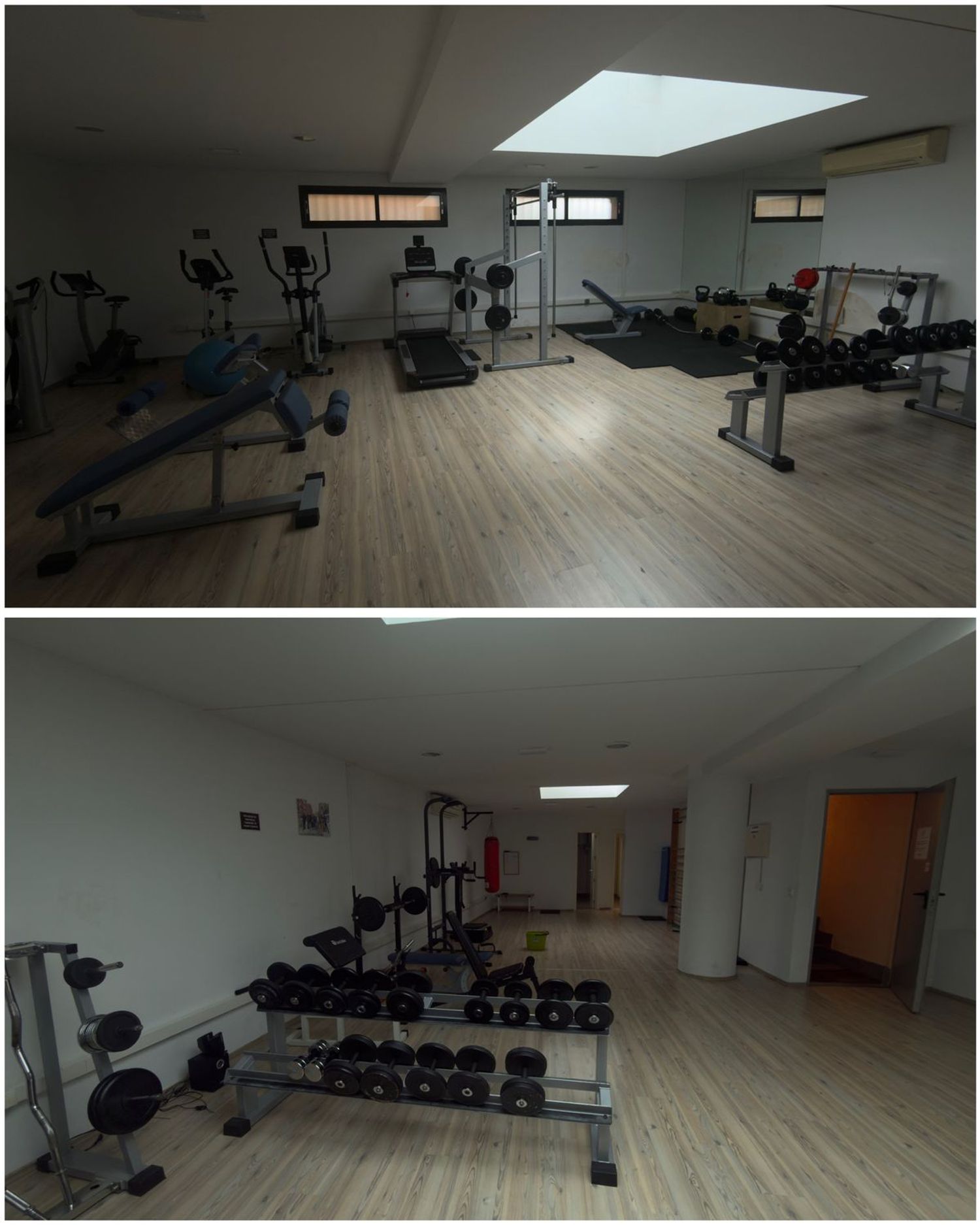 Piso en calle del Marqués de la Valdavia, 95 - Foto 22