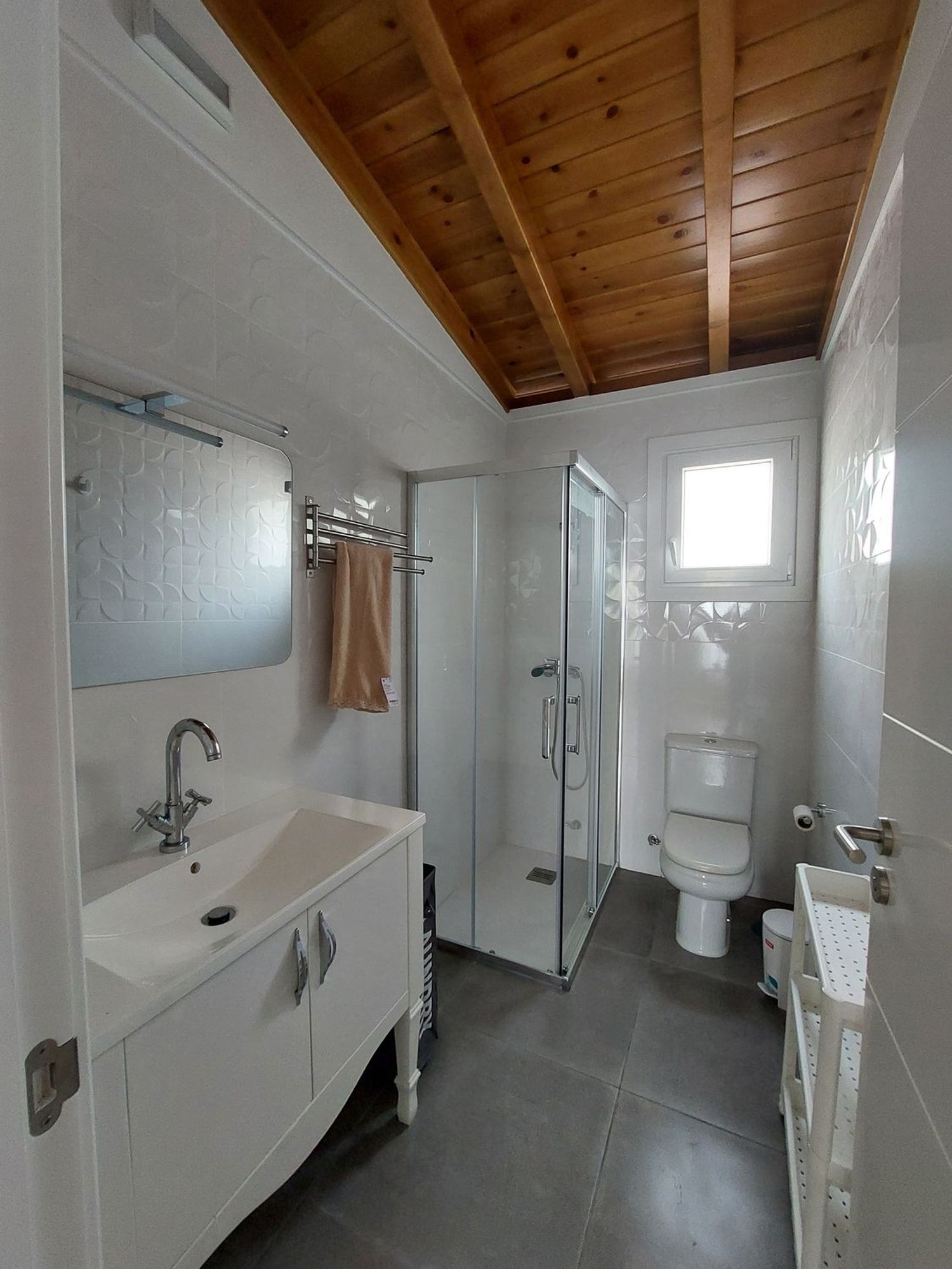 Casa o chalet independiente en Camino Vial, 53, Campo de Golf - Agua García - Juan Fernández - Foto 5