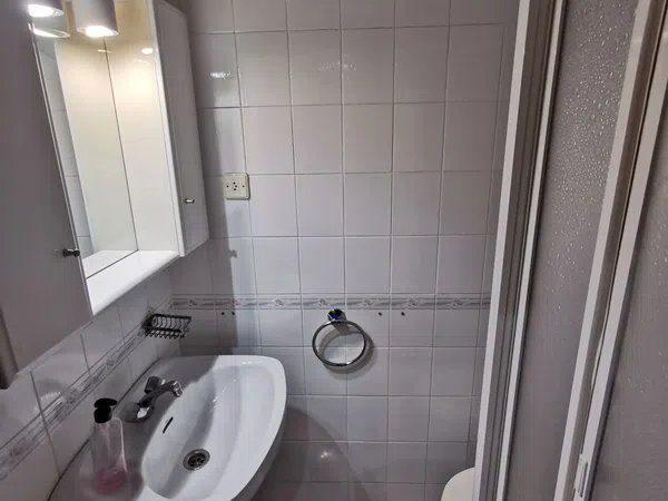 Piso en El Carmen - Foto 8