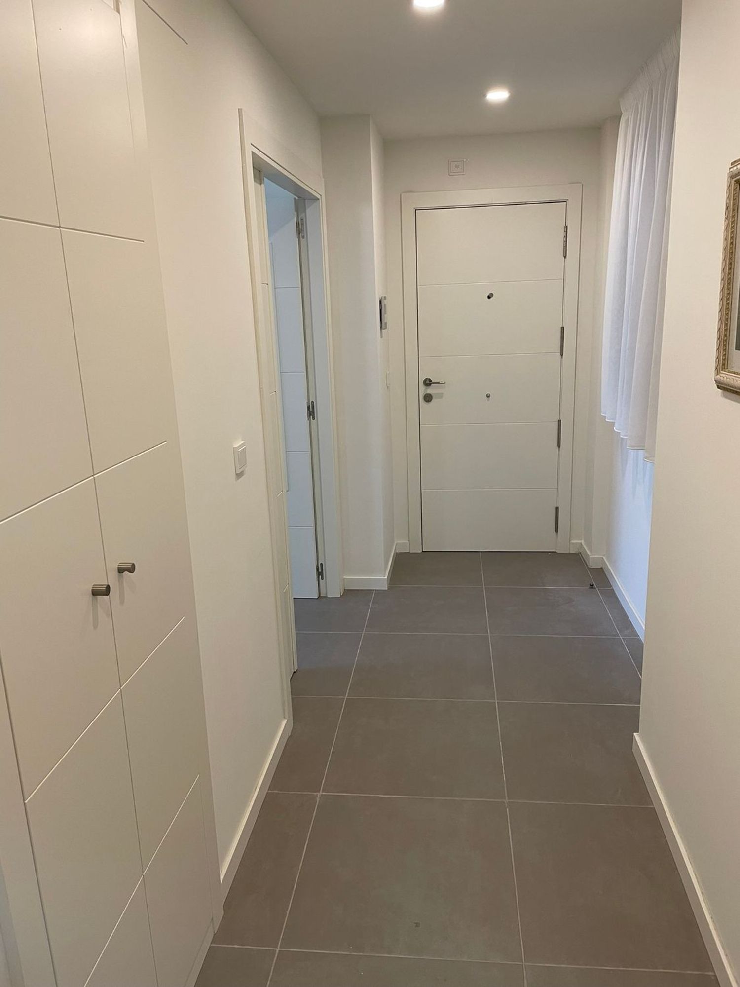 Piso en Calle Amalia Heredia, 1, Pacífico - Foto 28