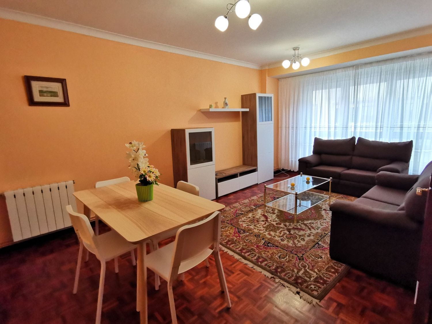 Piso en Calle Entrepeñas, 6, Agra del Orzán - Ventorrillo, Agra del Orzán - Ventorrillo - Foto 13