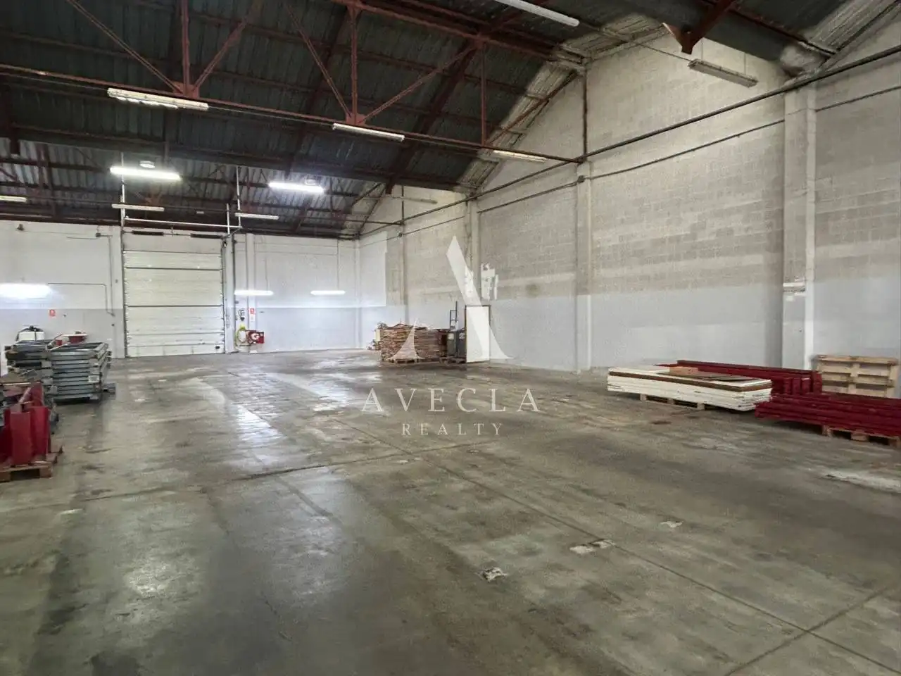 Nave Industrial en  Avenida Roquetes 29 - Foto 26
