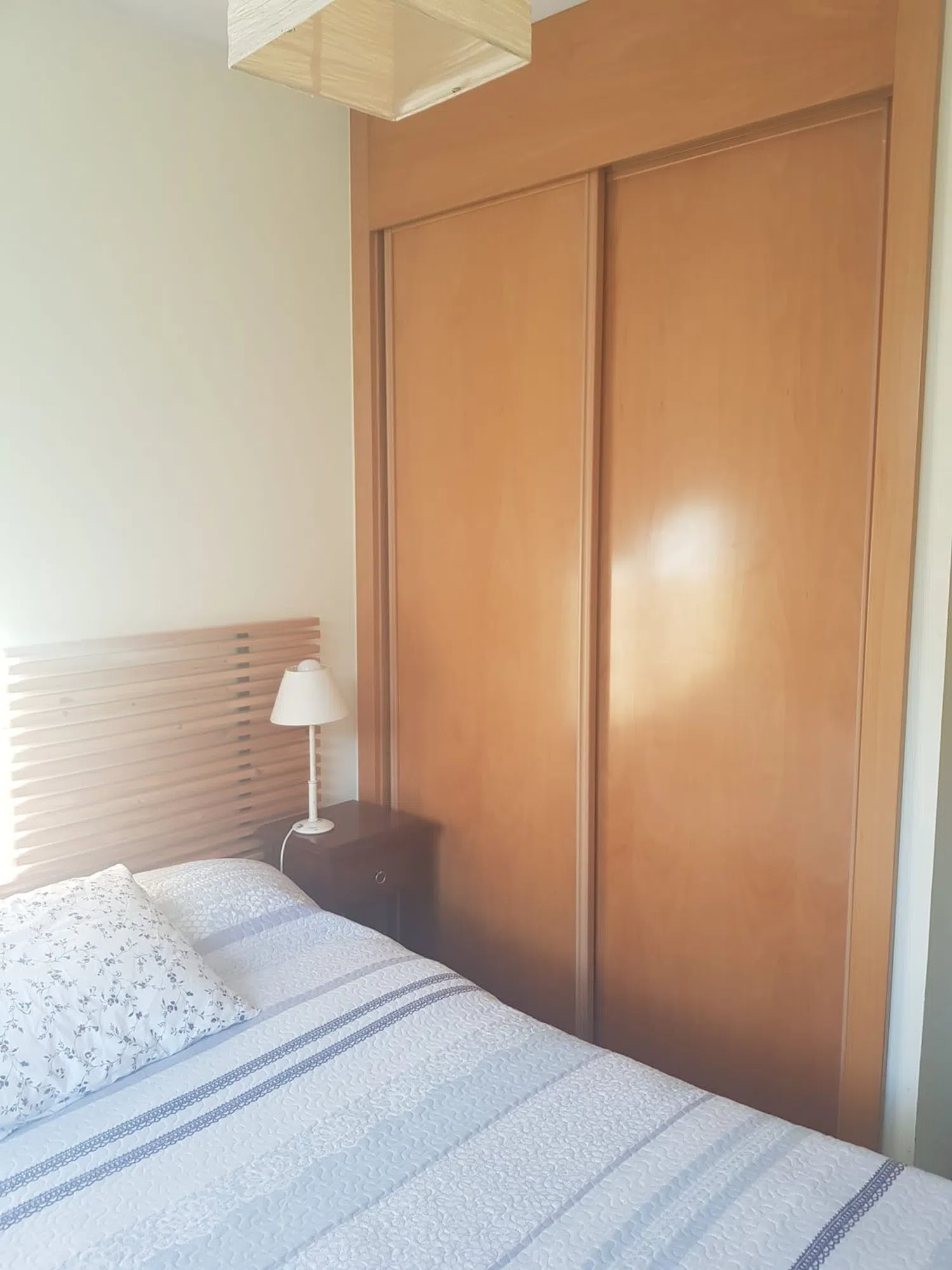 Piso en calle Javier Ferrero, 20 - Foto 6