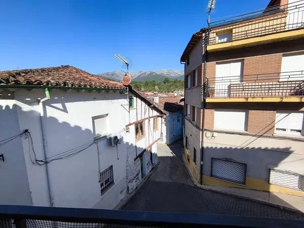 Casa o chalet independiente en Plaza del Canchal, 4 - Foto 10