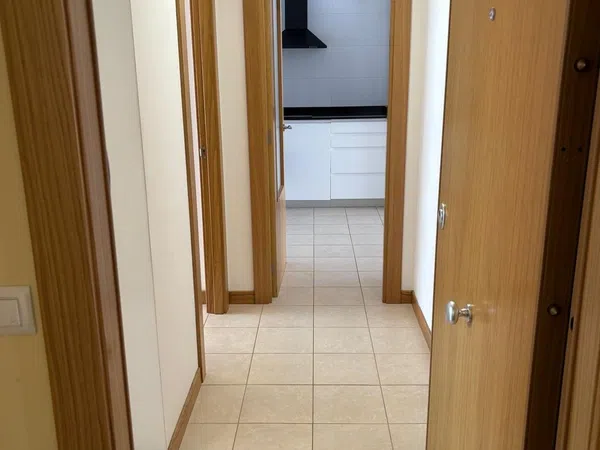 Piso en Calle las Navas, 22 - Foto 4