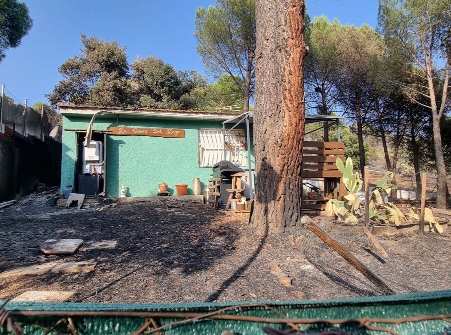 Finca rústica en Diseminados puente San Juan, 57 - Foto 20