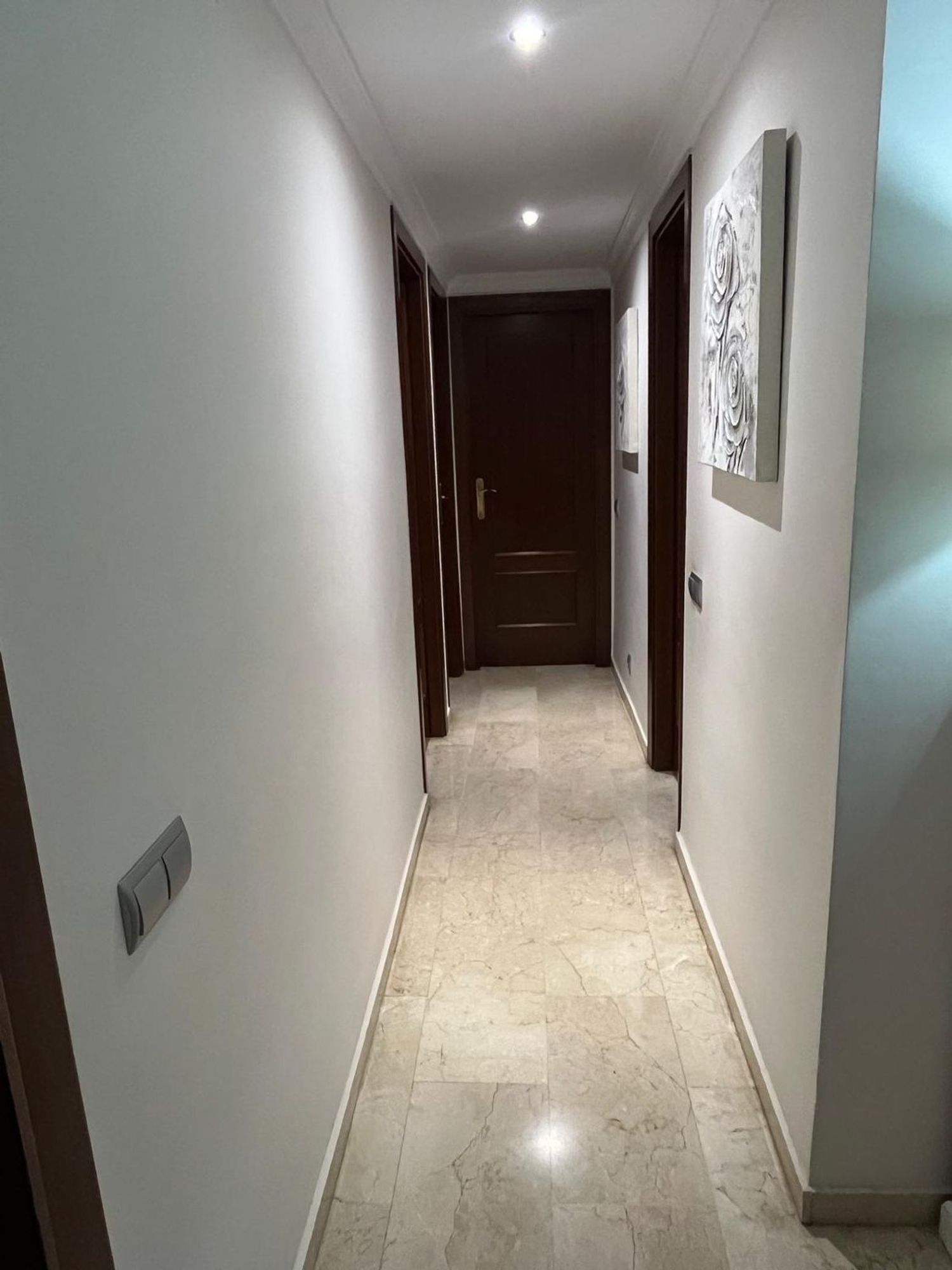 Piso en Calle Kandinsky, 20, Polígonos - Recinto Ferial - Foto 14
