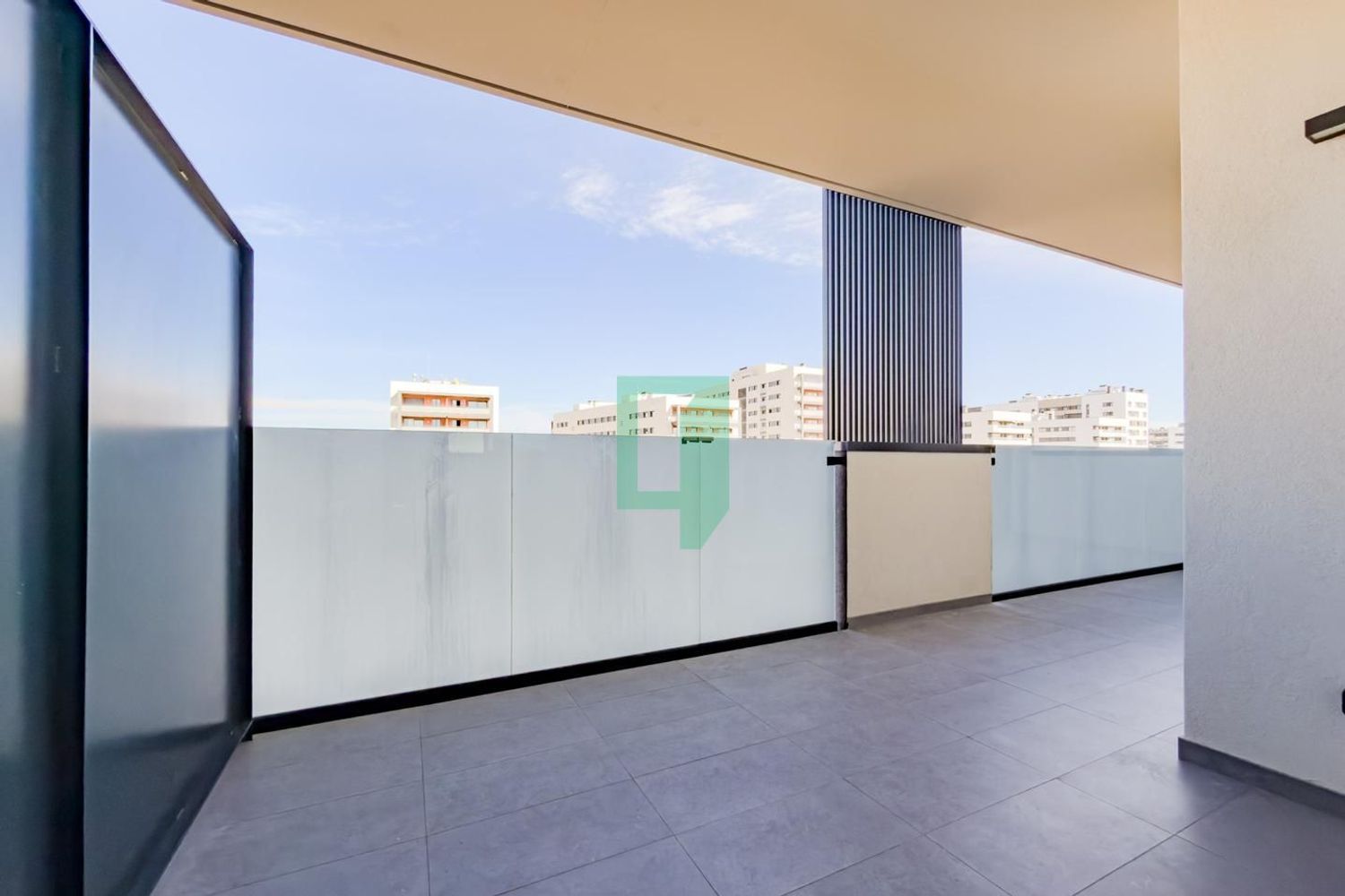 Piso en Calle d'Antoni Bori - Foto 28