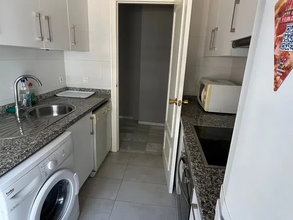 Piso en Calle Pozo, 17, Feria - Foto 28