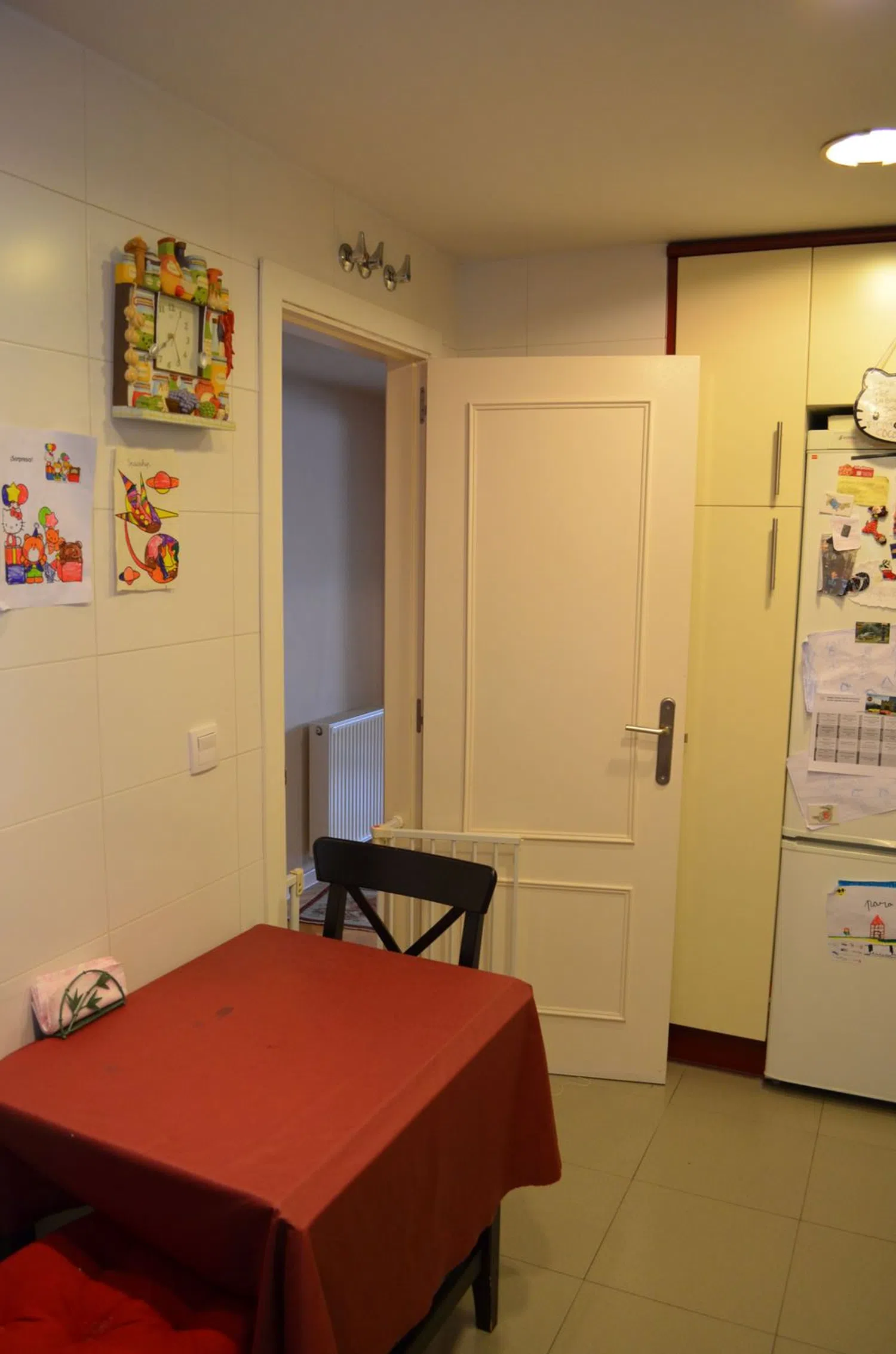 Piso en calle de la Sierra de Atapuerca, 21 - Foto 7