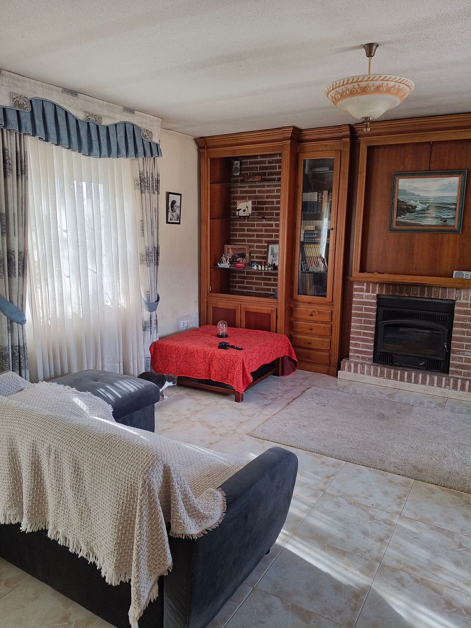 Casa o chalet independiente en Avenida Salamanca, 36 - Foto 21