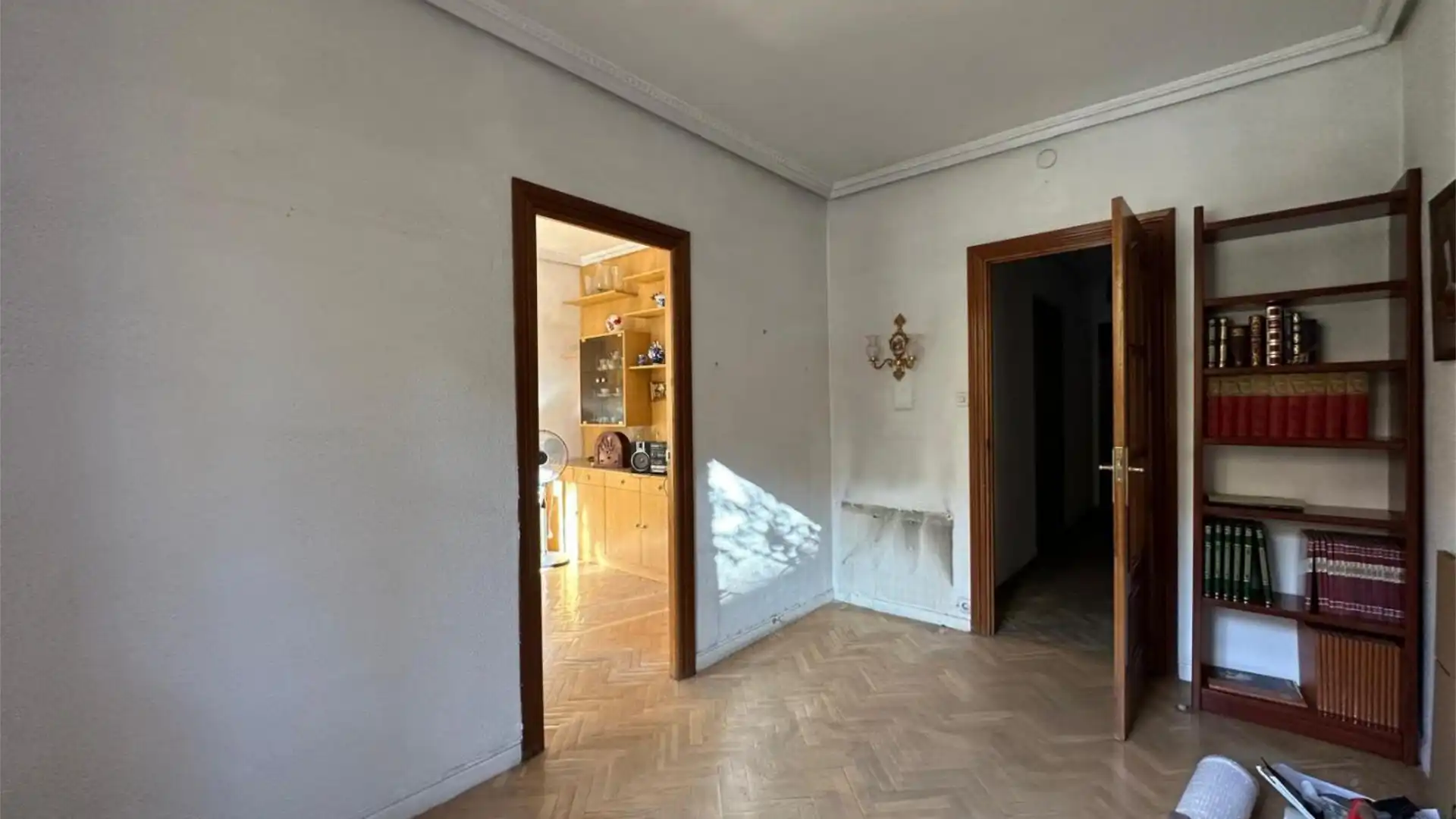 Piso en  Calle de José Ortega y Gasset 87 - Foto 11