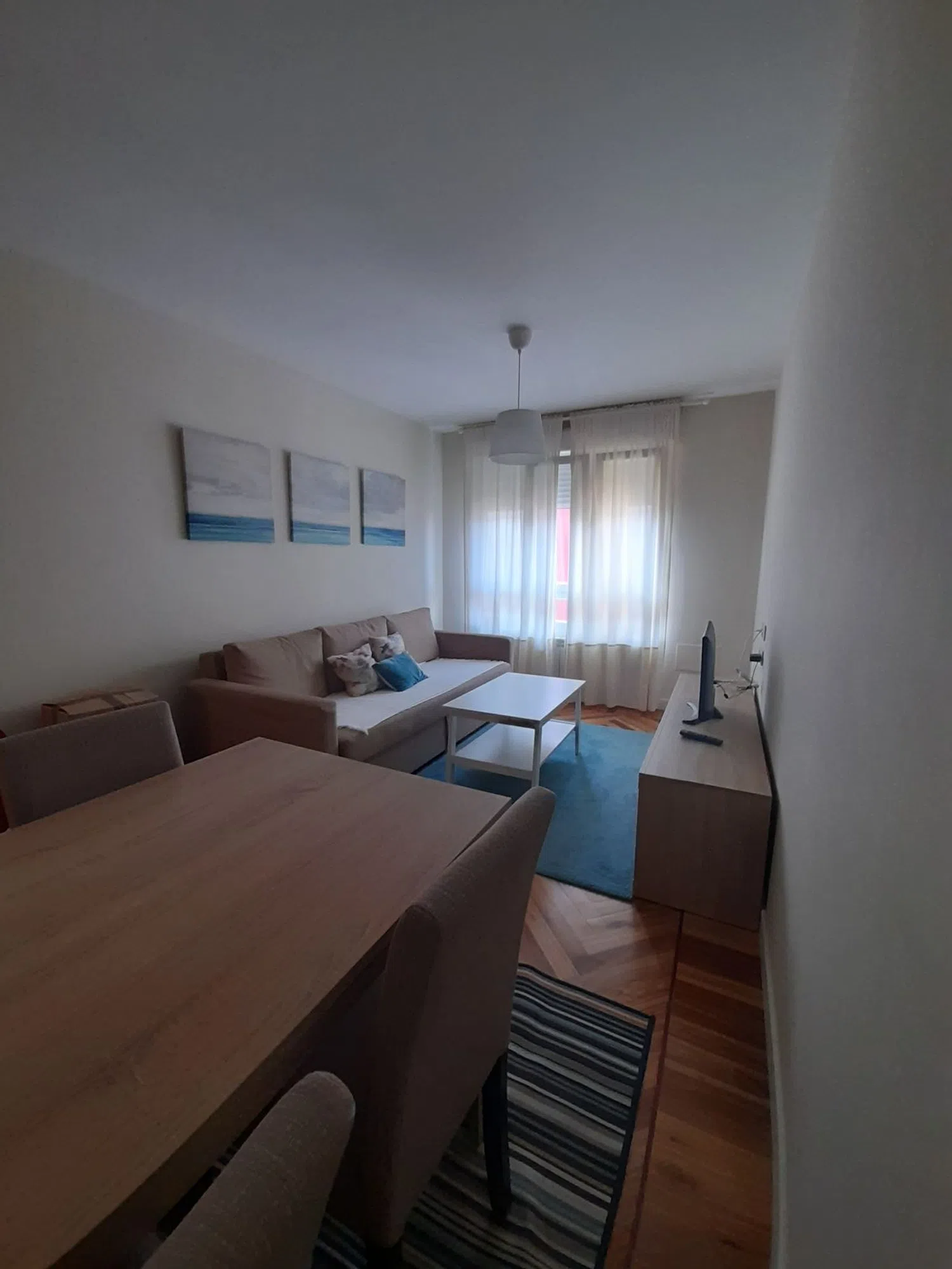 Piso en calle Cardenal Cisneros, 89 - Foto 7