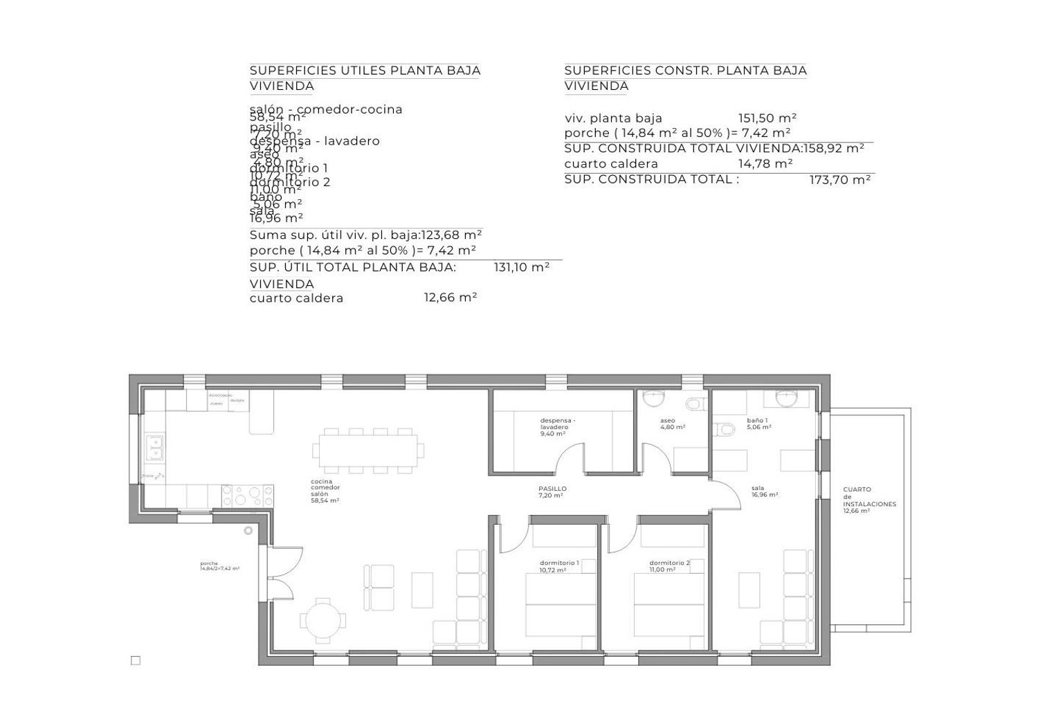 Casa o chalet independiente en Calle Crescencio Fernández s/n - Foto 38