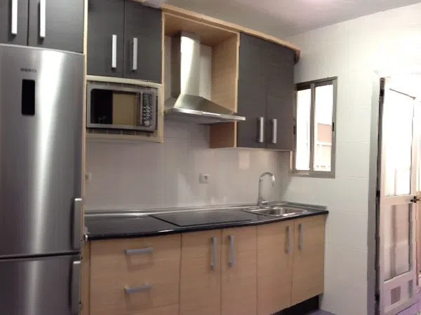 Piso en Calle Sanguino Michel, 10, Centro - Foto 2