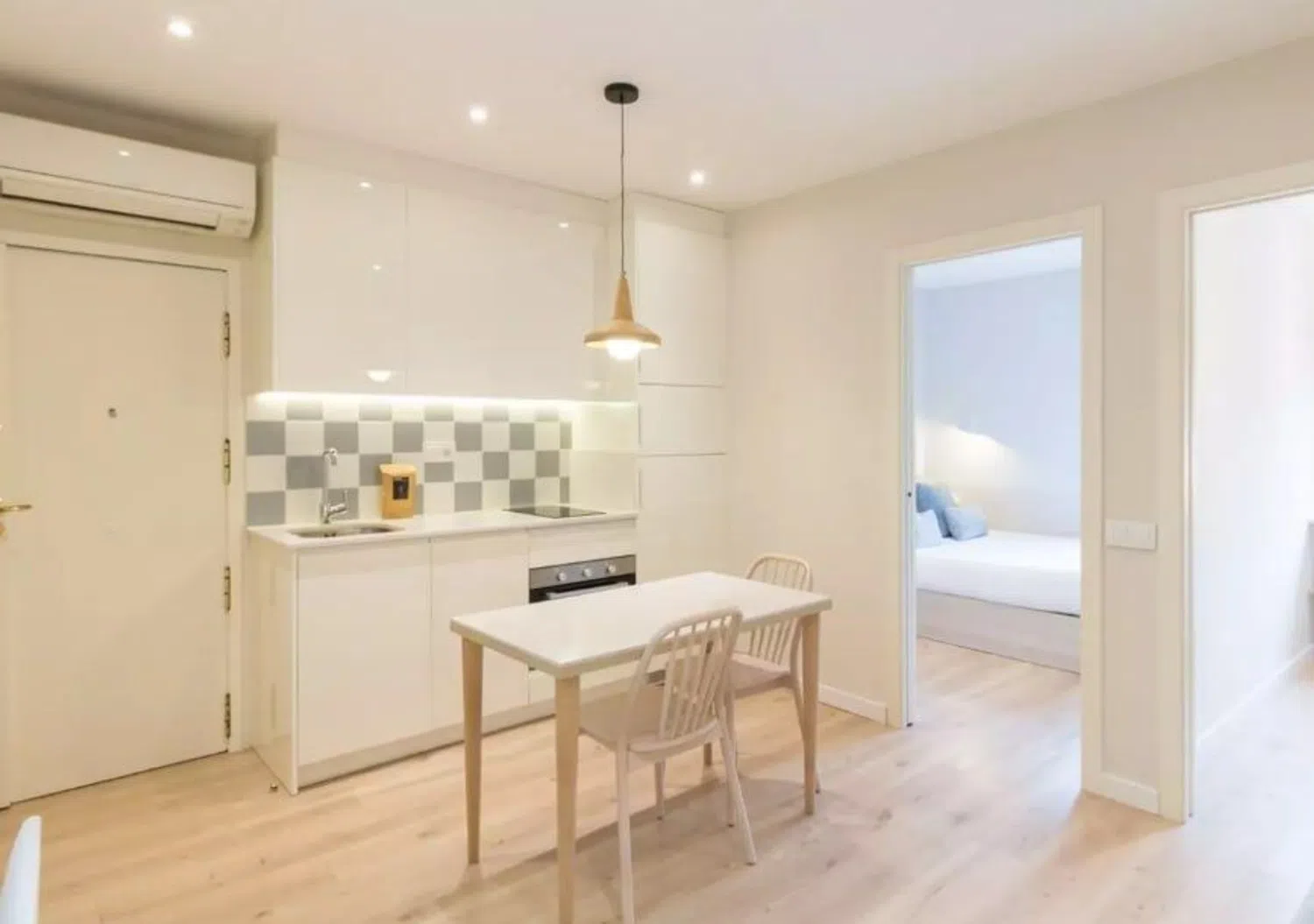 Piso en Carter del mar, 18 - Foto 5