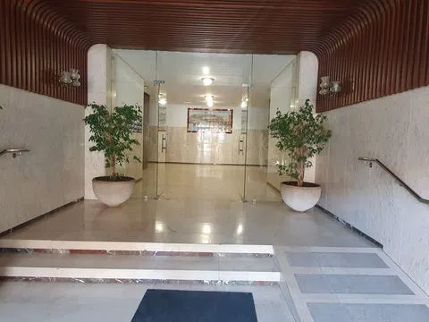 Piso en calle Tomás de Aquino, 10