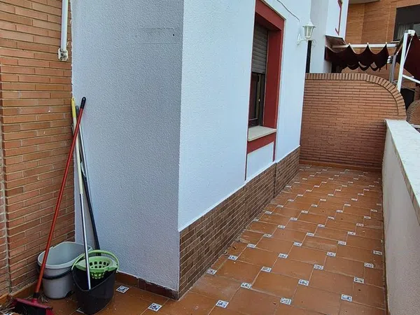 Piso en Calle Tarrasa, 7, Huerta de la Reina - Foto 22