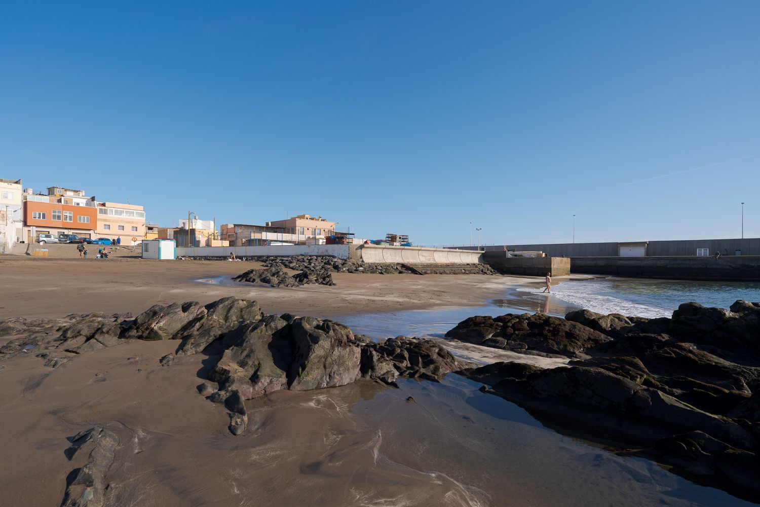 Casa o chalet independiente en San Juan de Dios-Salto del Negro-Playa de la Laja - Foto 34