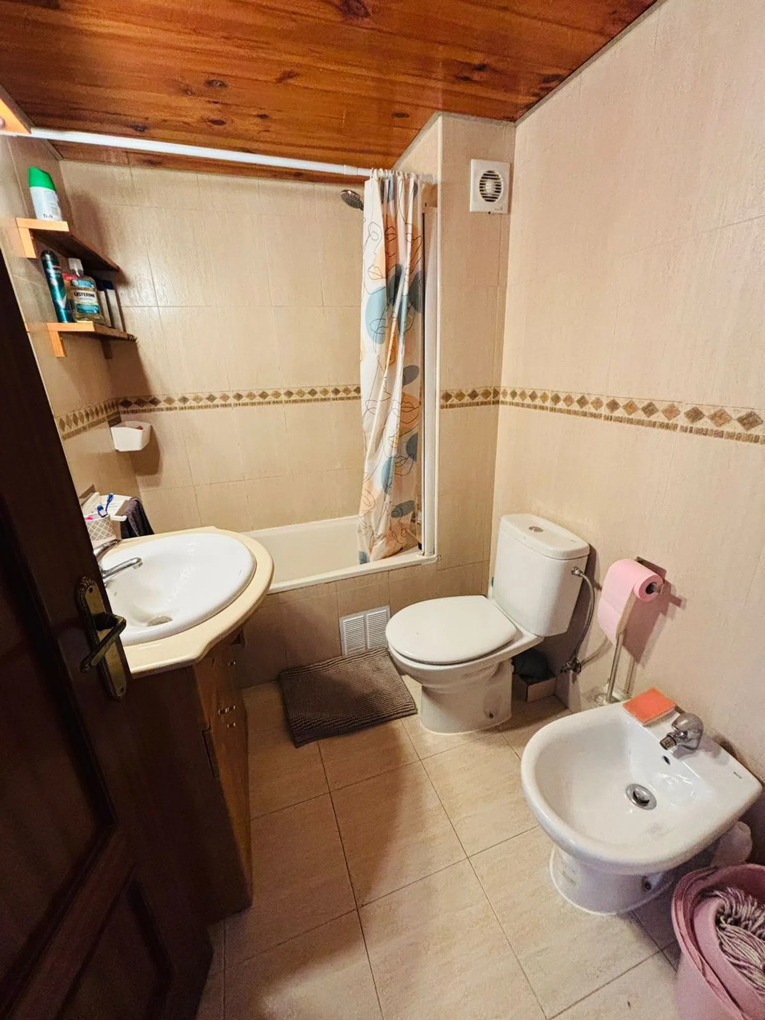 Piso en calle de Seseña, 55 - Foto 2