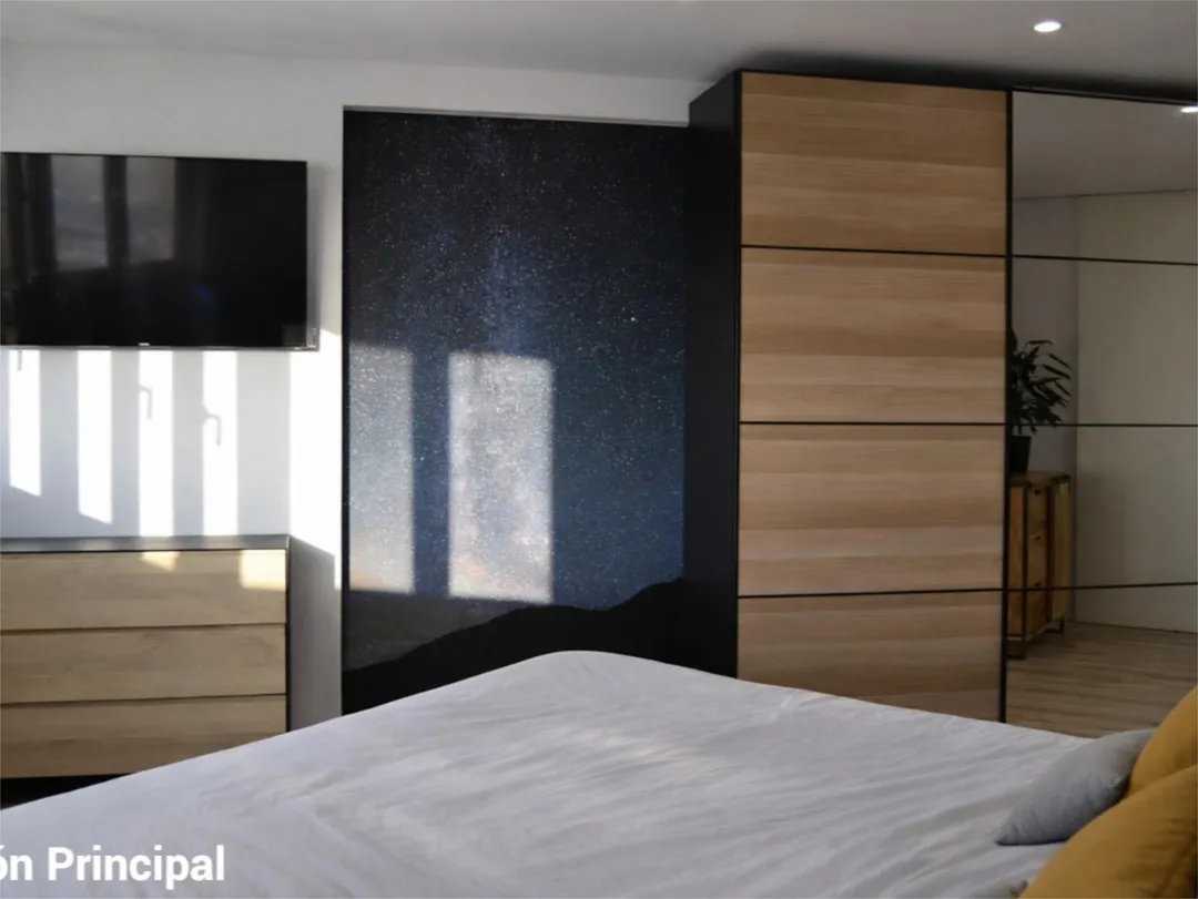 Piso en  Ronda de Outeiro 274 - Foto 6