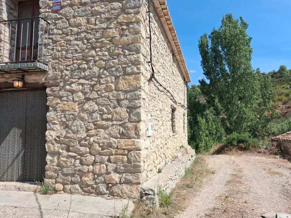 Masía en Masía en Más de la Font, 1 - Foto 12