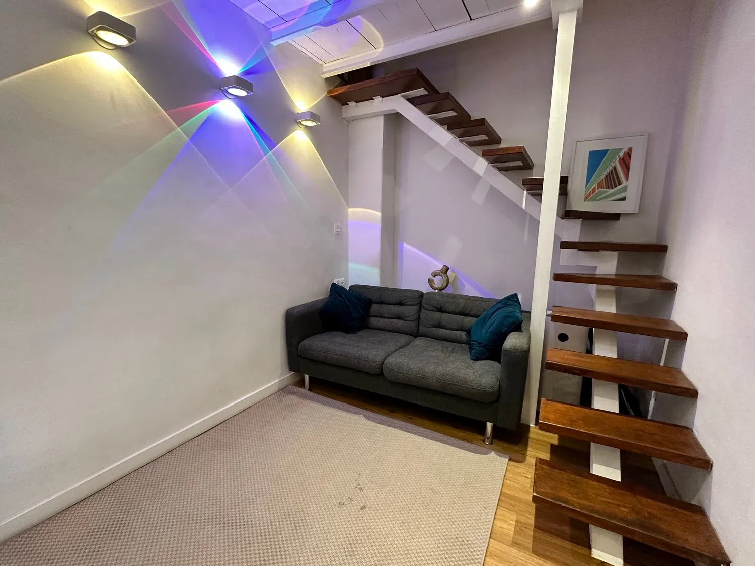 Piso en calle de Fra Joan de Monzó, 21 - Foto 14