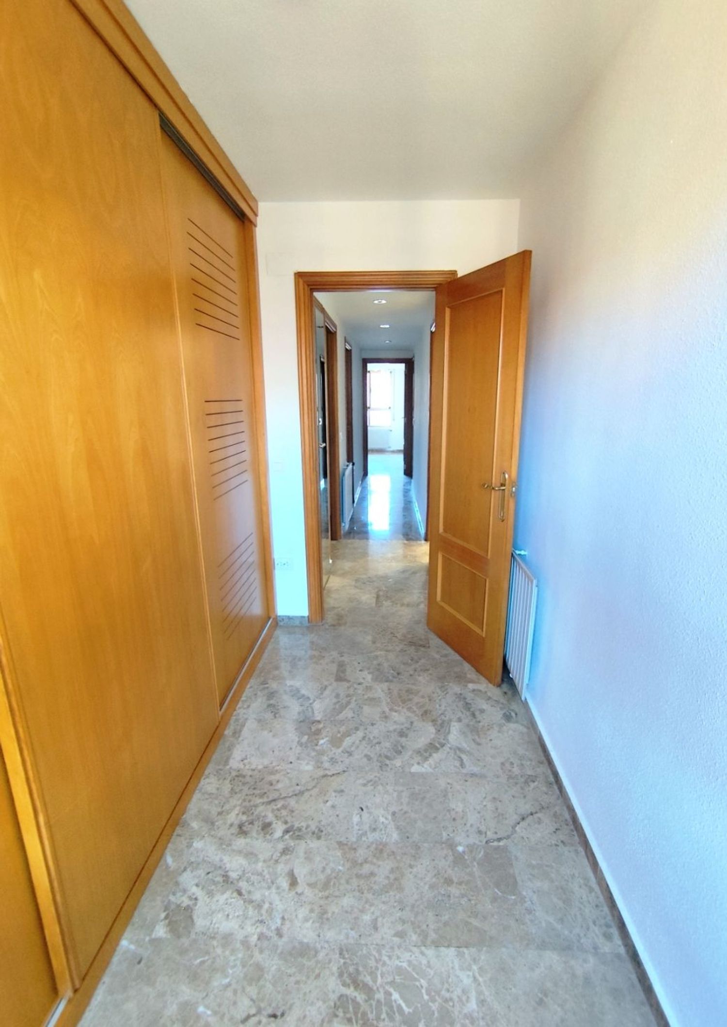 Piso en Avenida de l'Institut Obrer de València, 15 - Foto 9