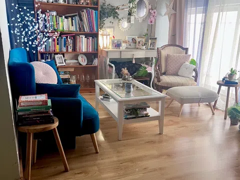 Estudio en calle de Juan de Urbieta, 48