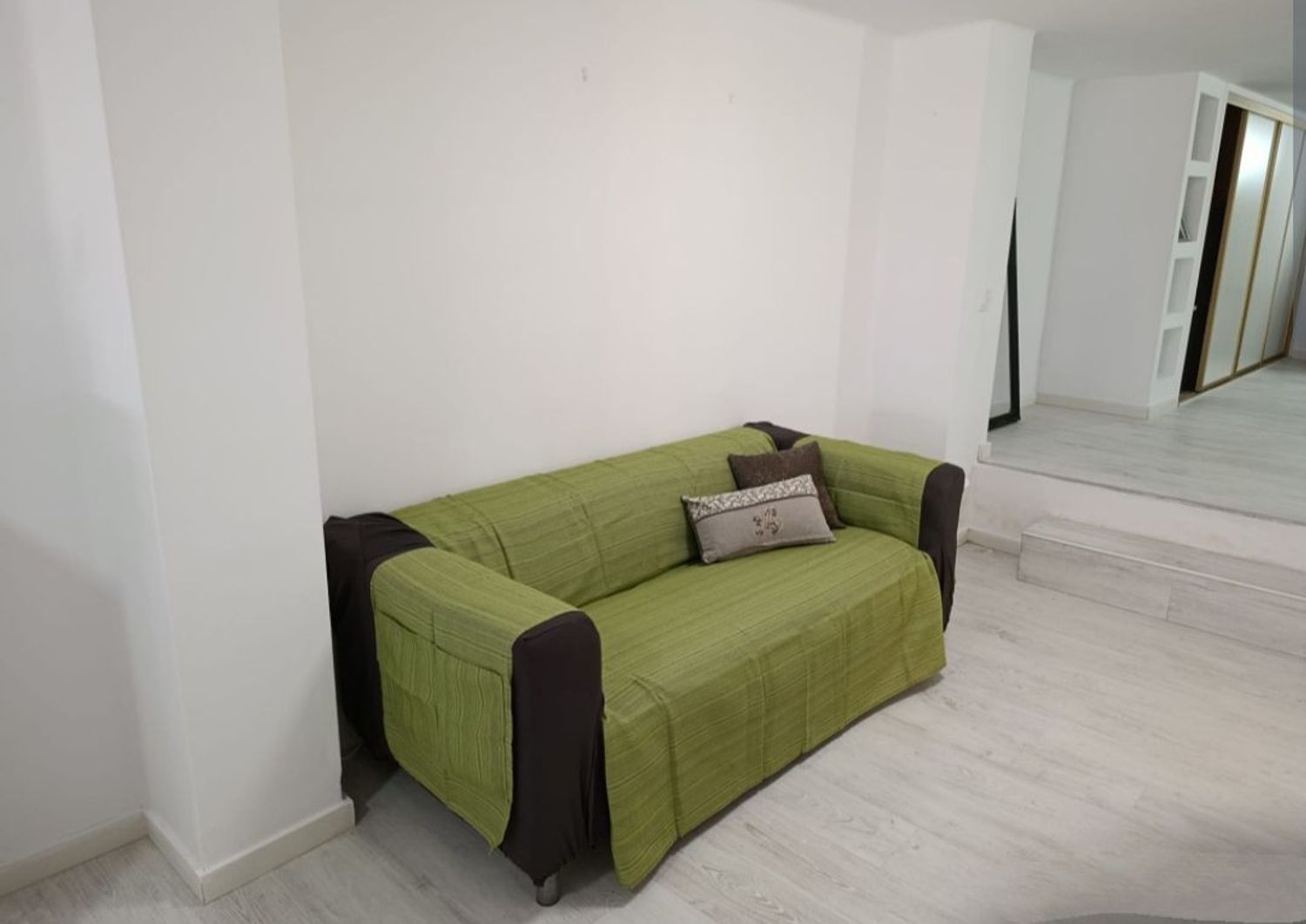 Estudio en C Romeu de Corbera, 11, Russafa - Foto 2