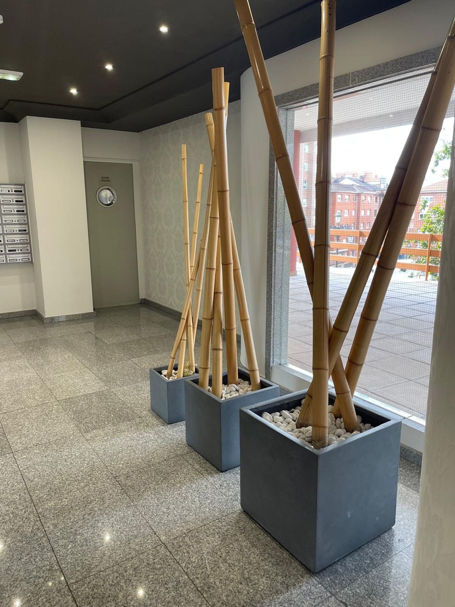 Estudio en calle Manuel Fernández Avello, 14 - Foto 3